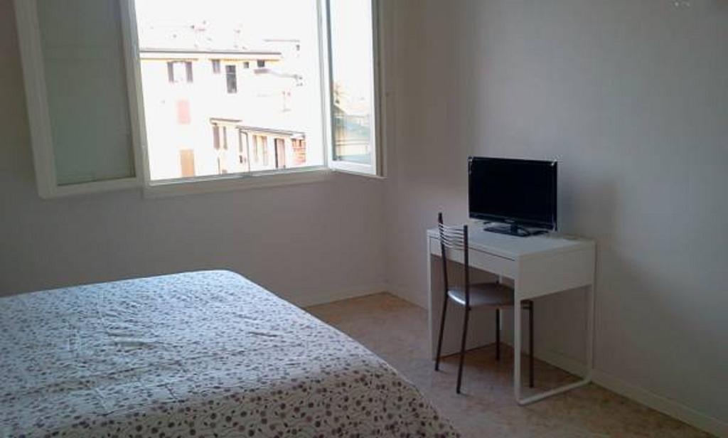 Al Centro Di Bologna Bed & Breakfast Exterior photo