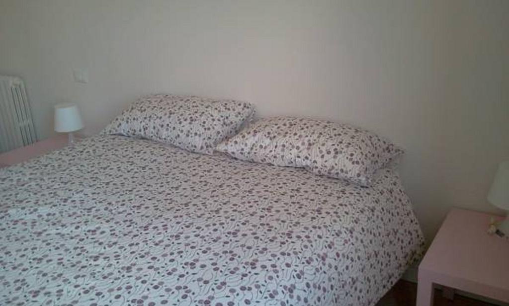 Al Centro Di Bologna Bed & Breakfast Exterior photo